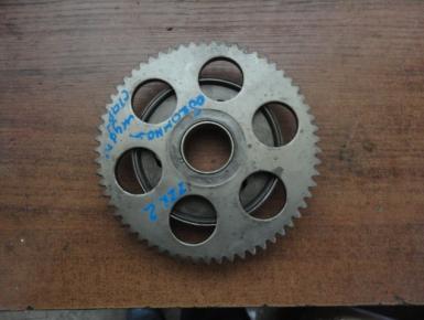 Обгонная муфта, Kawasaki, ZZR 600, 1997, 0, 0