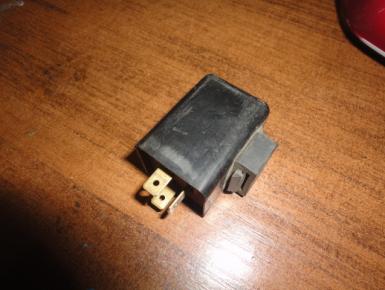 Реле поворота, Kawasaki, ZZR 600, 1997, 0, 0