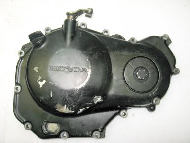 Крышка сцепления Правая, Honda, CBR 900 RR / 929 RR (SC44), 2001, 0, 0