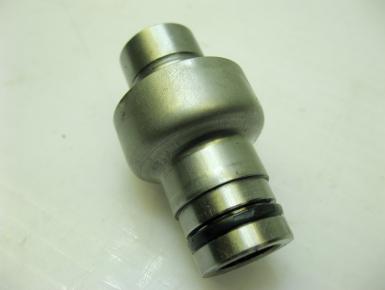 Предохранительный клапан давления масла, Honda, CBR 900 RR / 929 RR (SC44) , 0, 0