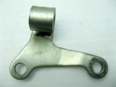 Кронштейны крепления двигателя, Honda, CBR 900 RR / 929 RR (SC44), 2001, 0, 0