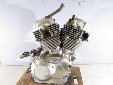 Двигатель, Honda, VT 1100 C, 1990, 0, 0