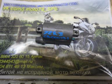 Катушка зажигания, Kawasaki, ZZR 600, 1997, 0, 0