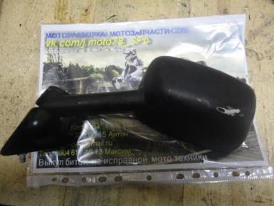 Зеркало правое, Kawasaki, ZZR 600, 1997, 0, 0