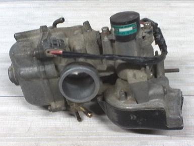 Карбюратор (одиночный), Honda, CRM 250, 1999, 0, 0