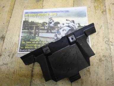 Накладка пластиковая, Kawasaki, ZZR 600, 1997, 0, 0