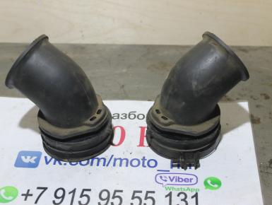 Патрубки корпуса воздушного фильтра, Yamaha, TDM 850, 1995, 0, 0