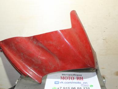 Пластик боковой правый, Yamaha, TDM 850, 1995, 0, 0