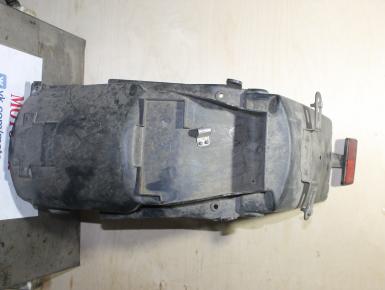 Подкрылок, Yamaha, TDM 850, 1999, 0, 0