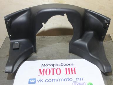 Пластик приборной панели, Ducati, Multistrada 1000 DS, 2004, 0, 0