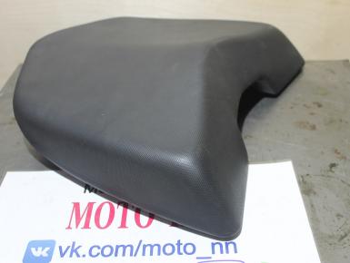 Сидение Пассажира, Ducati, Multistrada 1000 DS, 2004, 0, 0