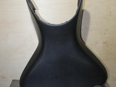 Сидение Водителя, Ducati, Multistrada 1000 DS, 2004, 0, 0