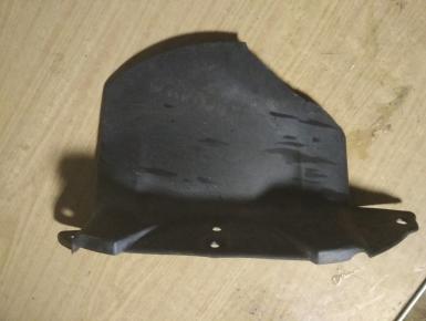 Крыло заднее, Yamaha, YZF R6, 2000, 0, 0