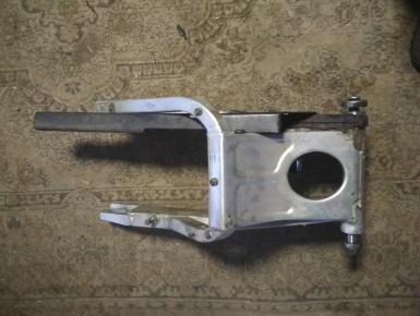 Маятник, Yamaha, YZF R6, 2000, 0, 0