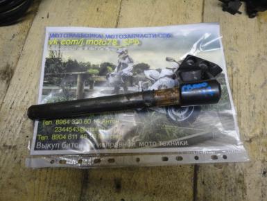 Клипон правый, Kawasaki, ZZR 600, 1997, 0, 0