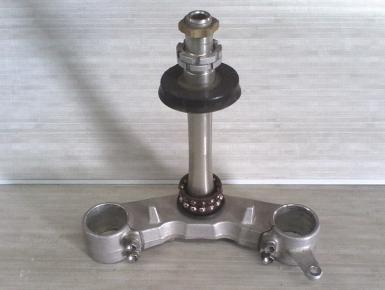 Траверса нижняя, Suzuki, SV 1000 S, 2004, 0, 0