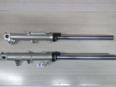 Вилка передняя, Honda, VFR 800 VTEC, 2002, 0, 0