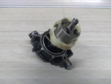 Насос масляный, Kawasaki, ZX 6 R Ninja, 2011, 0, 0