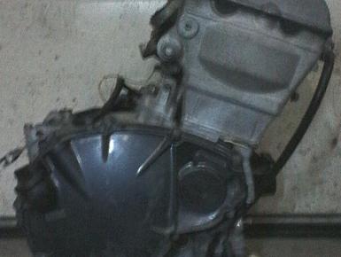 Двигатель, Kawasaki, ZXR 250, 1996, 0, 0