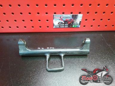 Кронштейн (крепление) замка заднего сиденья, Suzuki, GSX R 600, 2004, 0, 0