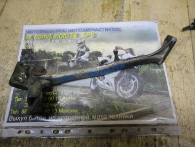 Подставка боковая, Kawasaki, ZZR 600, 1997, 0, 0