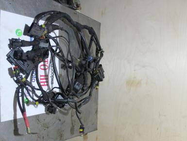 Проводка, Ducati, Multistrada 1000 DS, 2004, 0, 0