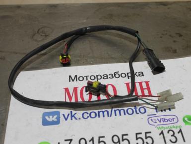 Проводка приборной панели, Ducati, Multistrada 1000 DS, 2004, 0, 0