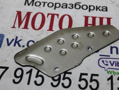 Защита стопы водителя (левая), Ducati, Multistrada 1000 DS, 2004, 0, 0