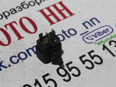 Реле (неизвестное), Ducati, Multistrada 1000 DS, 2004, 0, 0