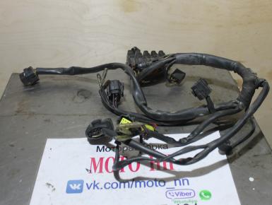 Проводка, Ducati, Multistrada 1000 DS, 2004, 0, 0