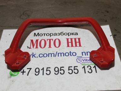 Ручка  пассажира, задняя, Ducati, Multistrada 1000 DS, 2004, 0, 0