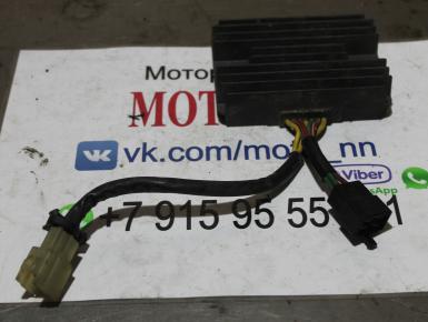 Регулятор напряжения, Ducati, Multistrada 1000 DS, 2004, 0, 0