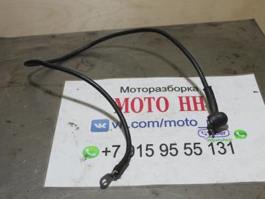 Провод стартера, Ducati, Multistrada 1000 DS, 2004, 0, 0