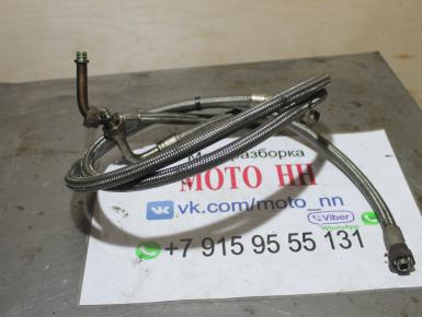 Масляный шланг, Ducati, Multistrada 1000 DS, 2004, 0, 0