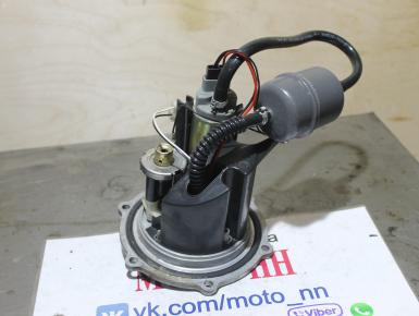 Топливный насос, Ducati, Multistrada 1000 DS, 2004, 0, 0