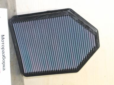 Воздушный фильтр, Ducati, Multistrada 1000 DS, 2004, 0, 0