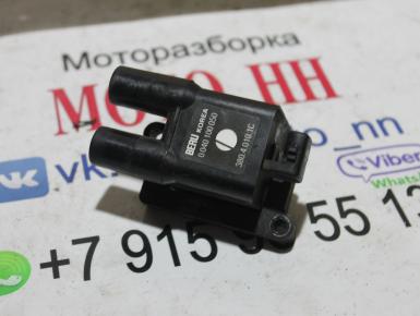 Катушка зажигания, Ducati, Multistrada 1000 DS, 2004, 0, 0