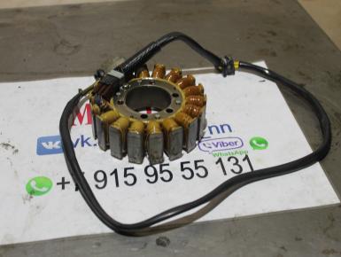 Статор, Ducati, Multistrada 1000 DS, 2004, 0, 0