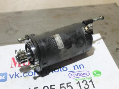 Стартер, Ducati, Multistrada 1000 DS, 2004, 0, 0