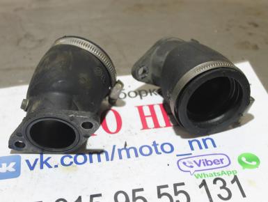 Патрубки блока карбюратора, Ducati, Multistrada 1000 DS, 2004, 0, 0