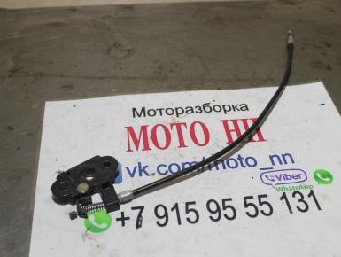 Механизм запирания сиденья, Ducati, Multistrada 1000 DS, 2004, 0, 0