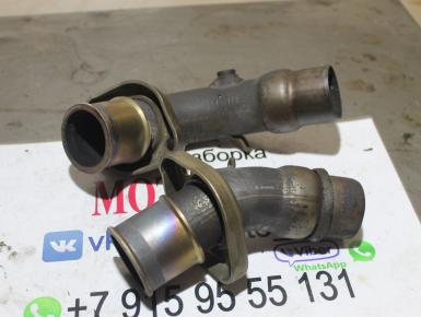 Коллектор выпускной, Ducati, Multistrada 1000 DS, 2004, 0, 0