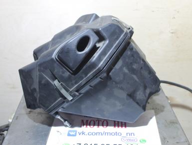 Корпус воздушного фильтра , Ducati, Multistrada 1000 DS, 2004, 0, 0