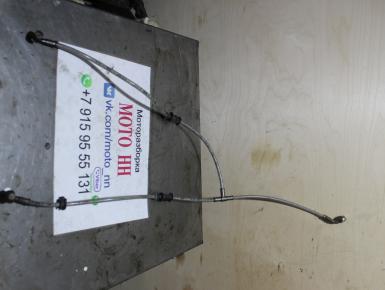 Шланг тормозной передний, Ducati, Multistrada 1000 DS, 2004, 0, 0