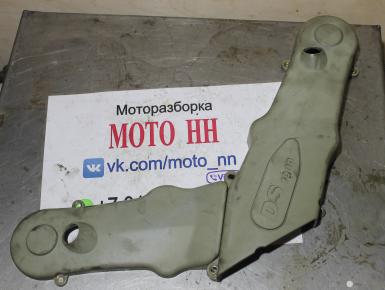 Крышка генератора, Ducati, Multistrada 1000 DS, 2004, 0, 0