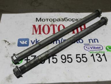 Болты крепления двигателя, Ducati, Multistrada 1000 DS, 2004, 0, 0