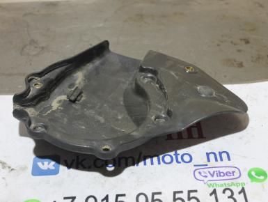 Пластик бака, Ducati, Multistrada 1000 DS, 2004, 0, 0