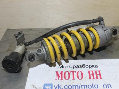 Амортизатор задний, Ducati, Multistrada 1000 DS, 2004, 0, 3