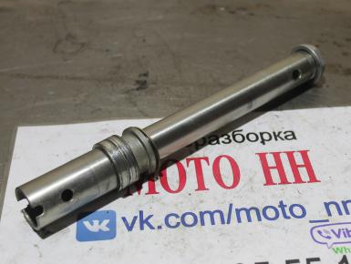 Ось переднего колеса в сборе, Ducati, Multistrada 1000 DS, 2004, 0, 0