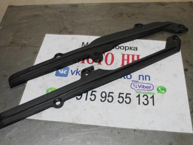 Отбойник приводной цепи, Ducati, Multistrada 1000 DS, 2004, 0, 0